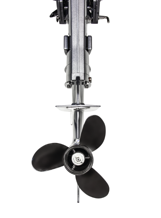 Лодочный мотор APACHE T9.8 BS в Краснодаре