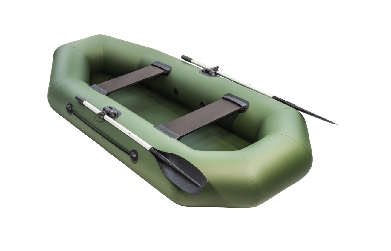 Лодка АКВА-ОПТИМА 260 в Краснодаре