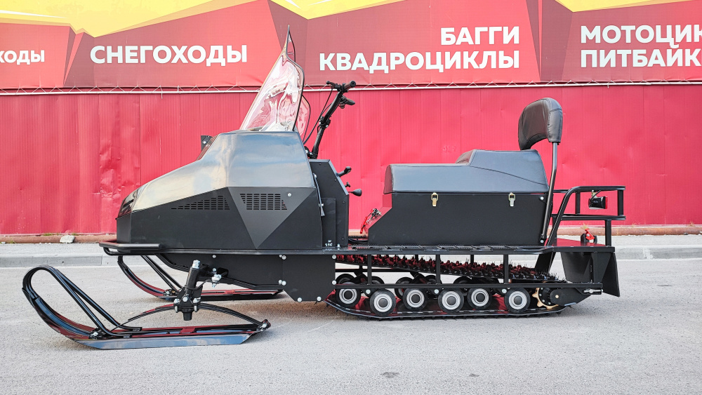 Снегоход PROMAX YAKUT 500 2.0 4T 29 в Краснодаре