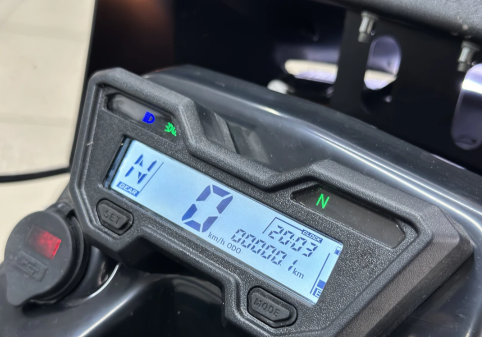 СНЕГОХОД IRBIS SF200L XE SUPERLONG в Краснодаре