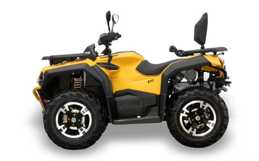 Квадроцикл HISUN GUARDIAN 750S -/SHORT/ в Краснодаре