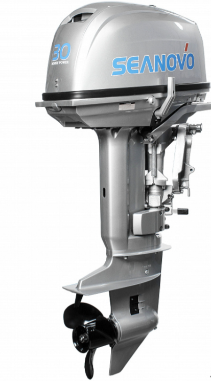 Лодочный мотор SEANOVO SN25FFEL в Краснодаре