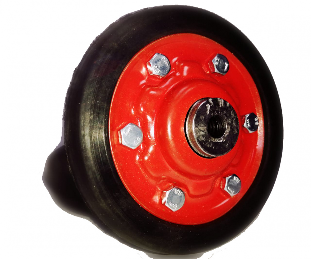 Каток мотобуксировщик IKUDZO в Краснодаре