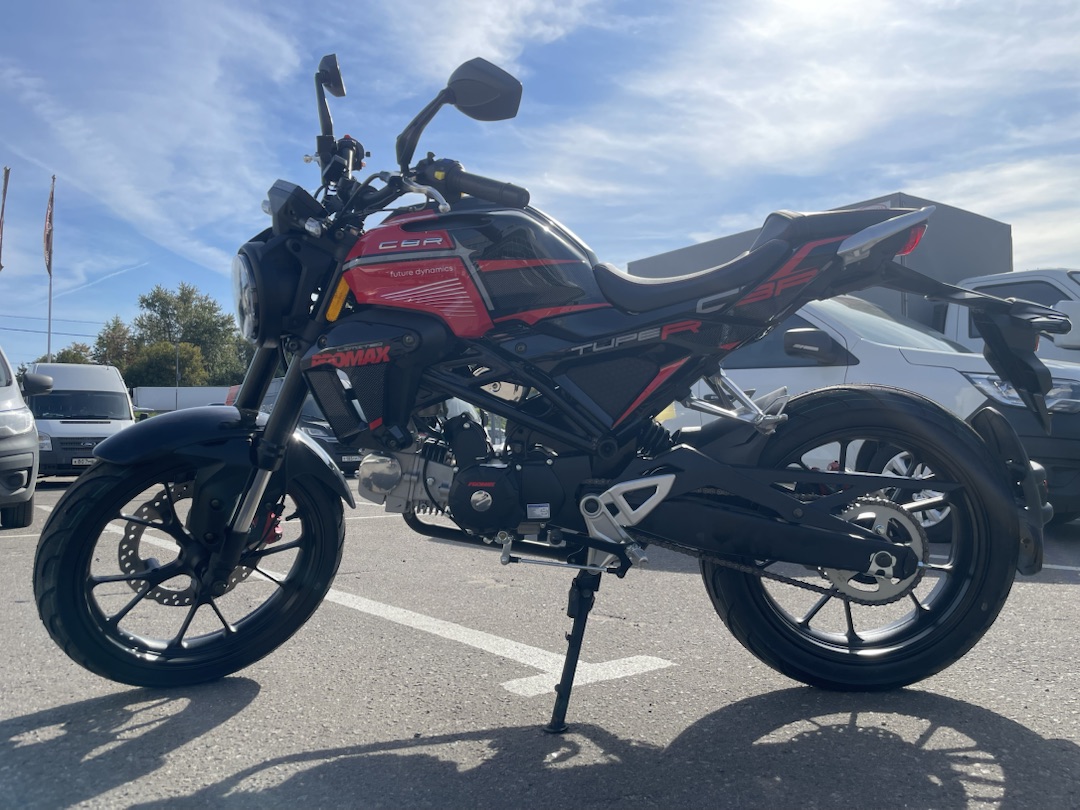 Мопед PROMAX CB150R (49) в Краснодаре