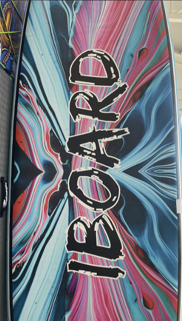 SUP (САП) ДОСКА RAIDEX I BOARD 11’ (332СМ) N 33 в Краснодаре