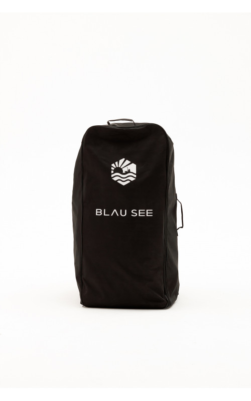 Надувной каяк Blau See Shark-3 Премиум в Краснодаре