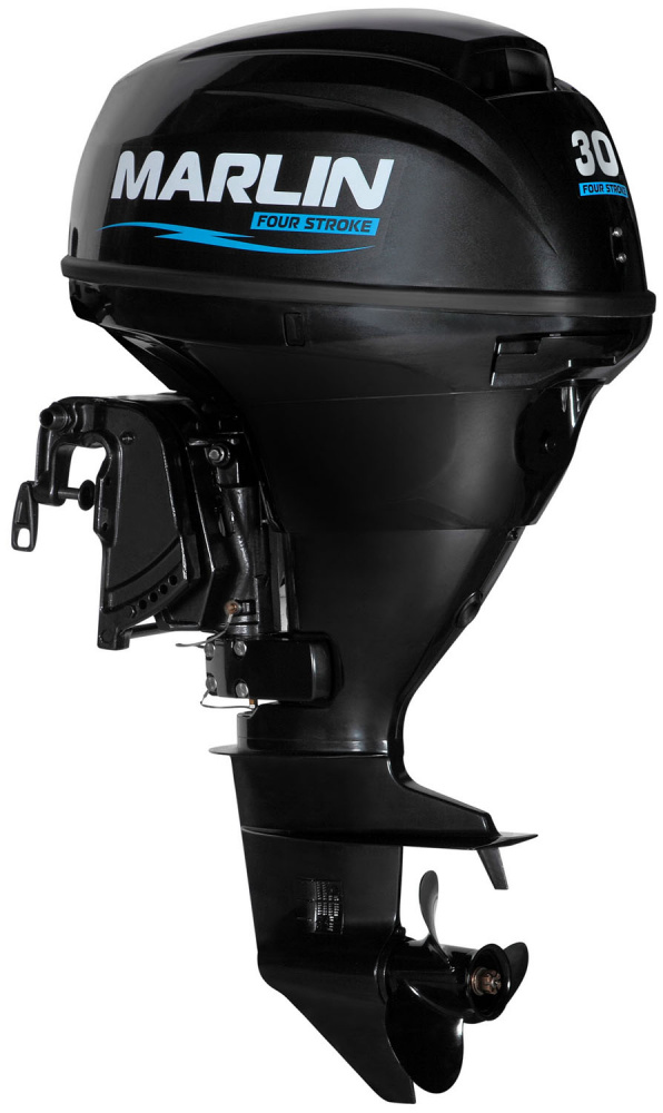 ЛОДОЧНЫЙ МОТОР MARLIN MFI 30 AWRS в Краснодаре
