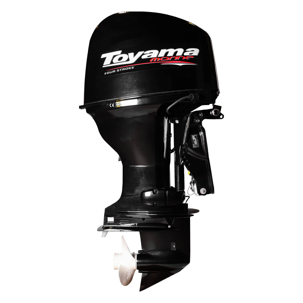 ЛОДОЧНЫЙ МОТОР TOYAMA F60FEL-T-EFI в Краснодаре