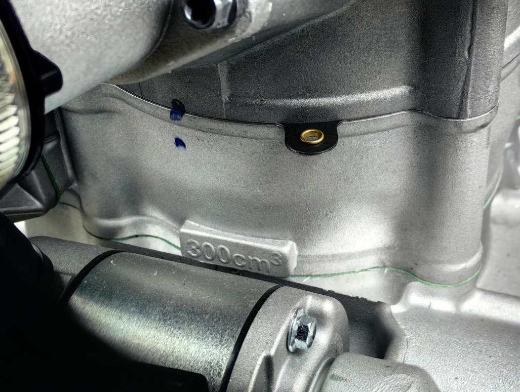 Мотоцикл JHLMOTO JHL Z8i (EFI) NC300S (182-MN) в Краснодаре