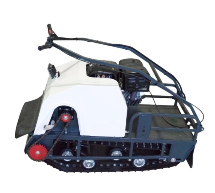 Мотобуксировщик СТЕМ СЕВЕР ЭКСПЕРТ 500 КОМПАКТ 15 л.с. в Краснодаре