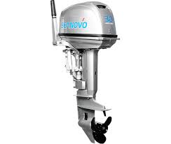 Лодочный мотор SEANOVO SN25FFES в Краснодаре