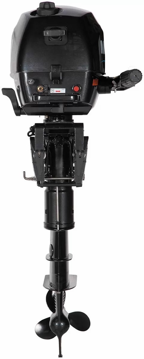 Лодочный мотор MARLIN MF 5 AMHS в Краснодаре