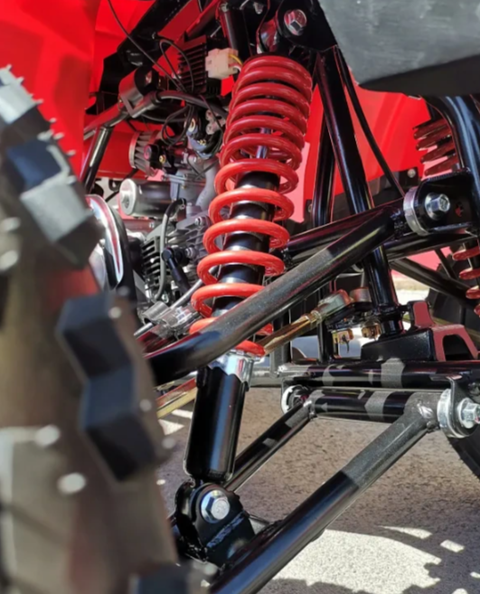 Квадроцикл PROMAX WILD 175 BASIC в Краснодаре