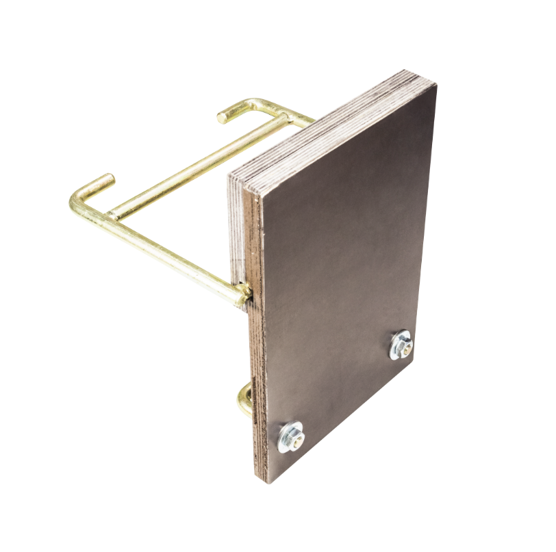 Навесной транец в Краснодаре