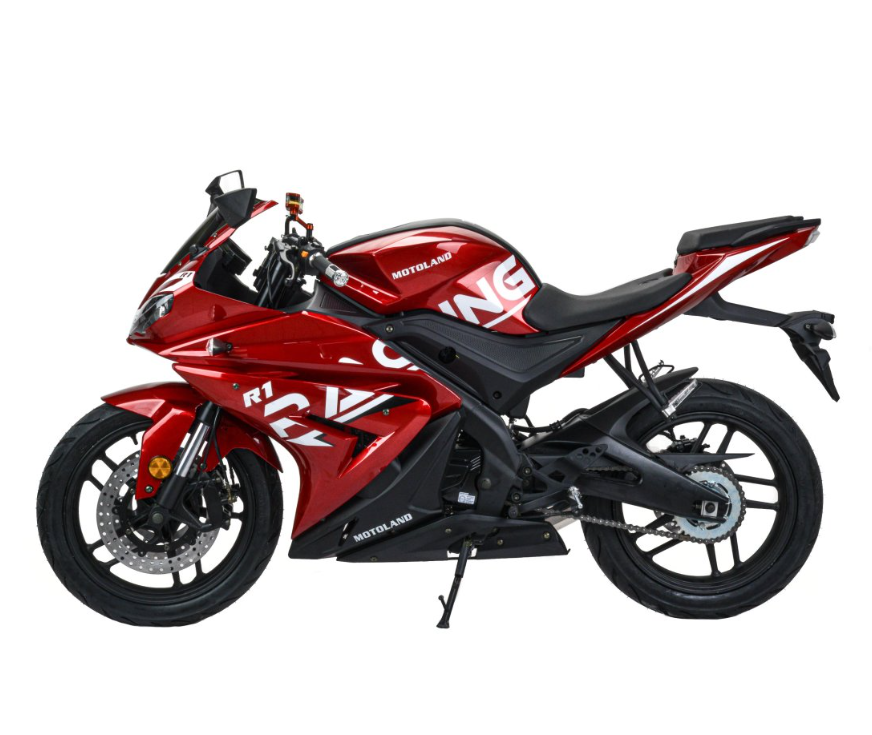 Мотоцикл MOTOLAND (МОТОЛЕНД) R1 300 в Краснодаре