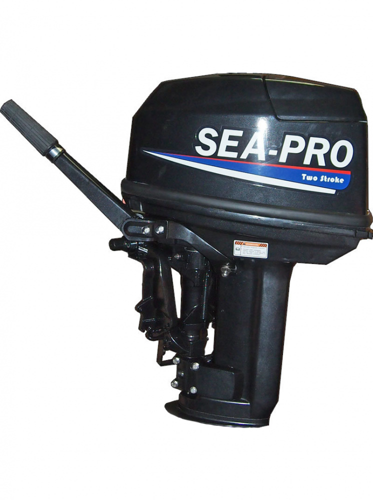 Лодочный мотор SEA-PRO T 30JS без водомет насадки в Краснодаре