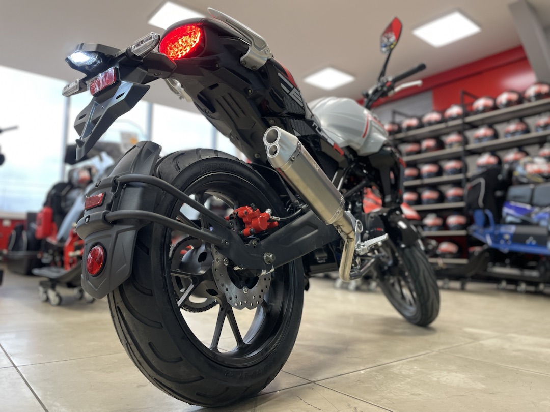 Мопед PROMAX CB150R (49) в Краснодаре