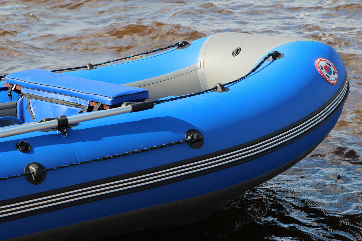 Лодка MISHIMO SPORT 370 в Краснодаре