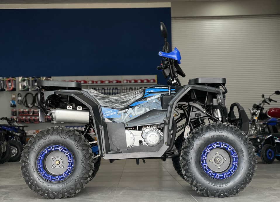Квадроцикл PROMAX TAURUS 300 в Краснодаре