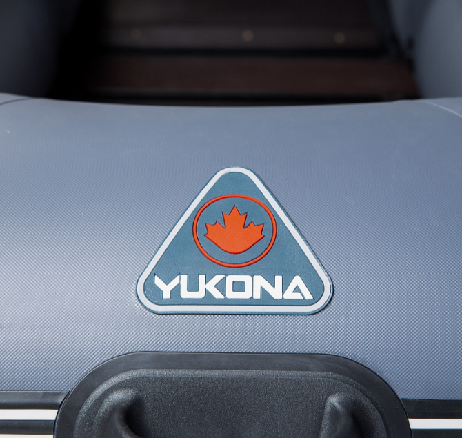 ЛОДКА НАДУВНАЯ YUKONA 230 TL (БЕЗ ПАЙОЛА) в Краснодаре