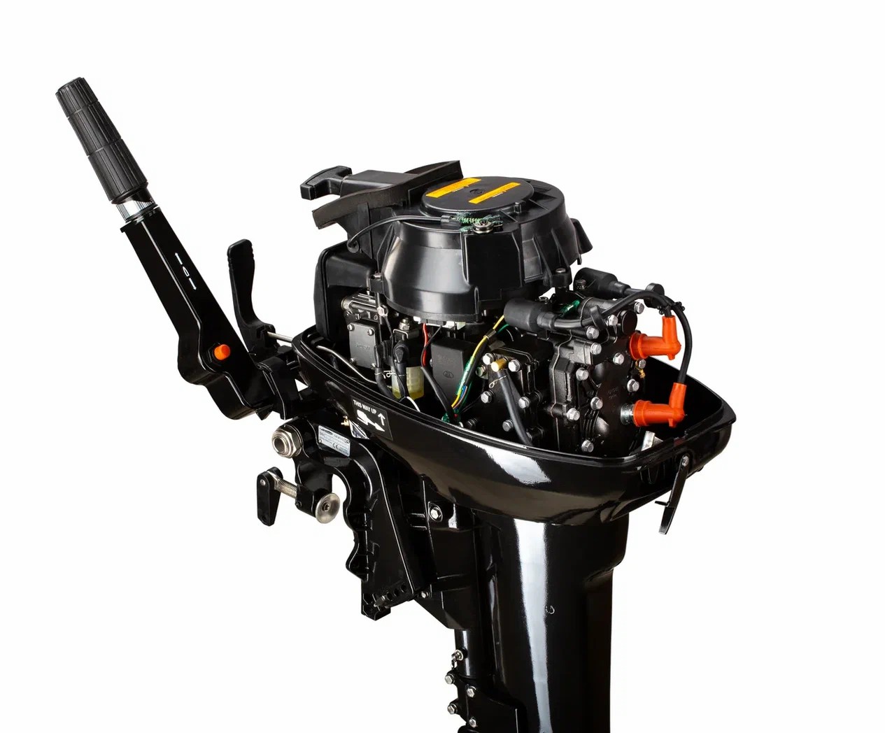 ЛОДОЧНЫЙ МОТОР GLADIATOR G9.9FHS в Краснодаре