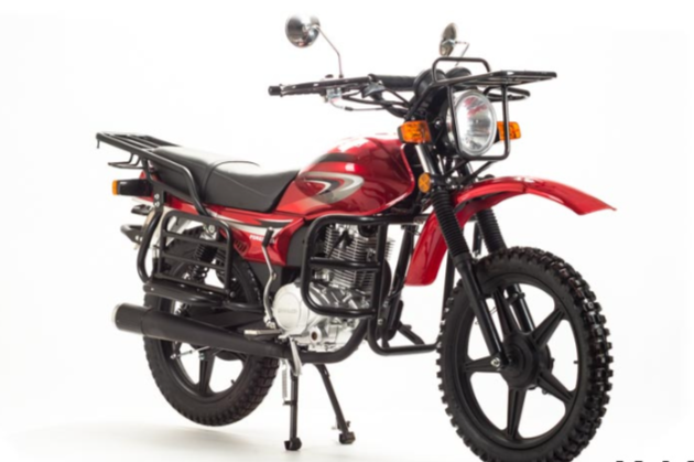 Мотоцикл FORESTER 200 (2021 г.) в Краснодаре