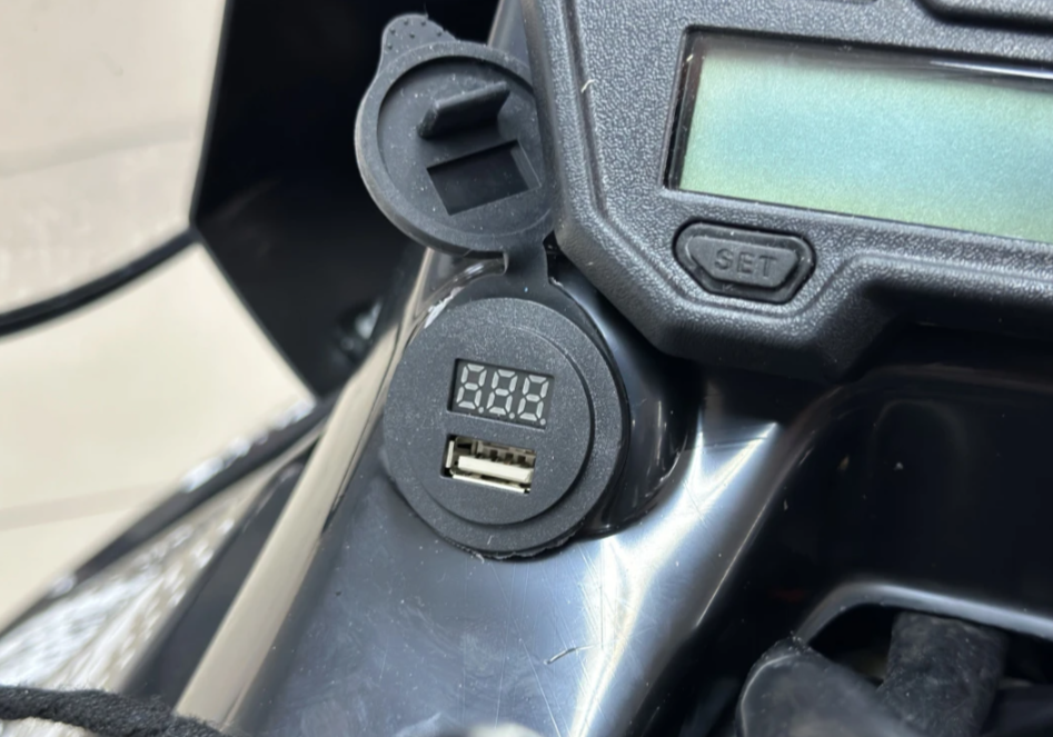 СНЕГОХОД IRBIS SF200L XE SUPERLONG в Краснодаре