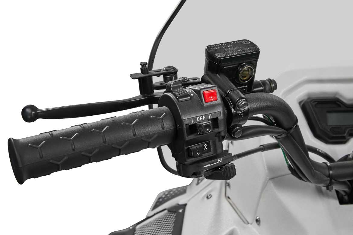 Снегоход IRBIS TUNGUS 600L 25/26 в Краснодаре