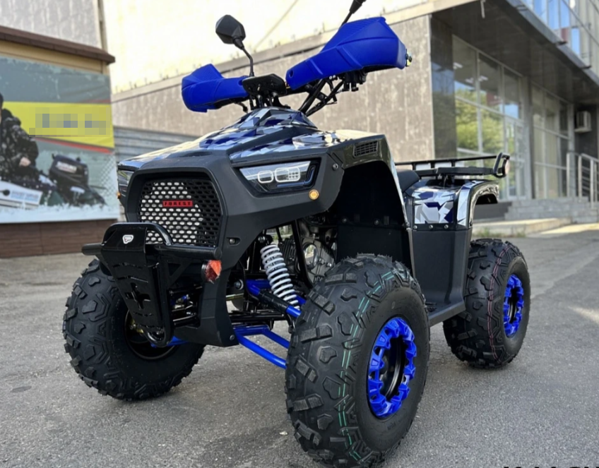 Квадроцикл PROMAX FOREST 180 в Краснодаре