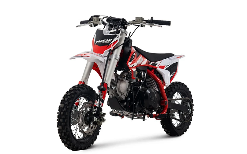 Питбайк Progasi KIDS POWER 110 (10/10) в Краснодаре
