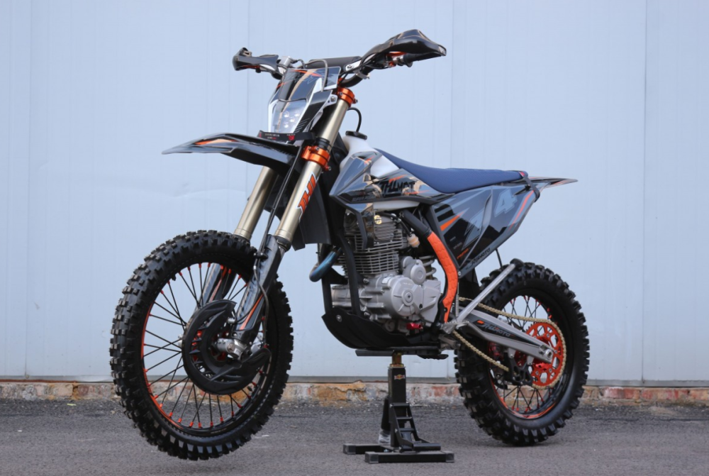 Мотоцикл JHLMOTO JHL Z4 PR250 (172FMM-5) в Краснодаре