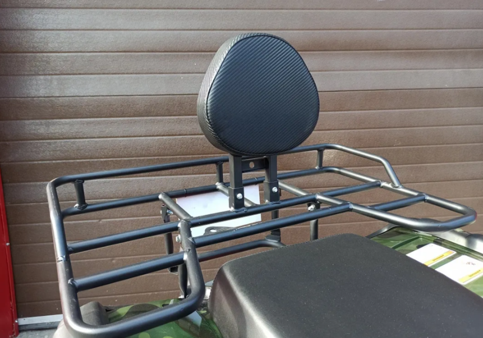 Квадроцикл PROMAX ATV 250 PRO (2025) в Краснодаре