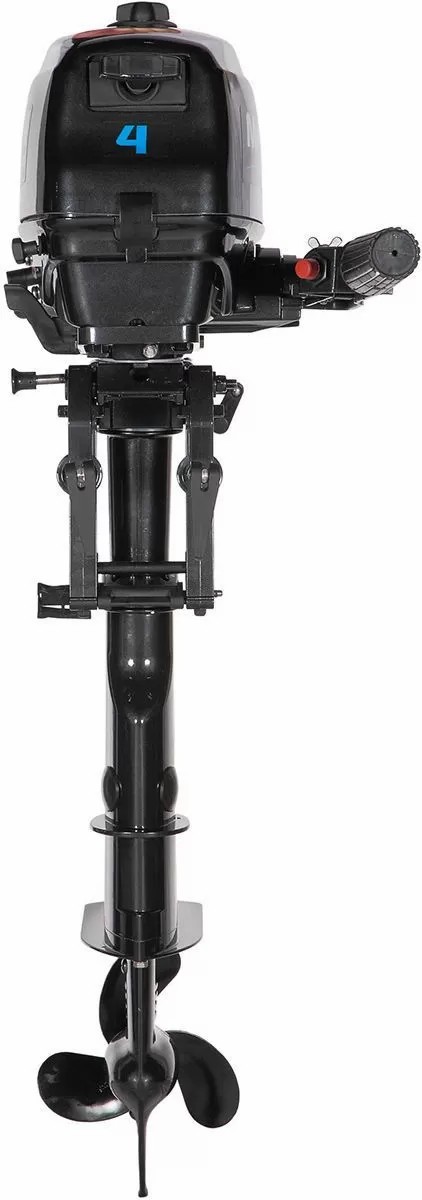 Лодочный мотор MARLIN MP 4 AMHS в Краснодаре