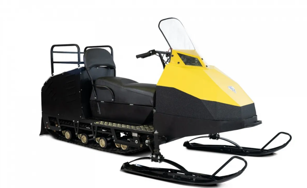 Миниснегоход Бурлак-М Егерь 18.5 л.с. с эл.зап. в Краснодаре