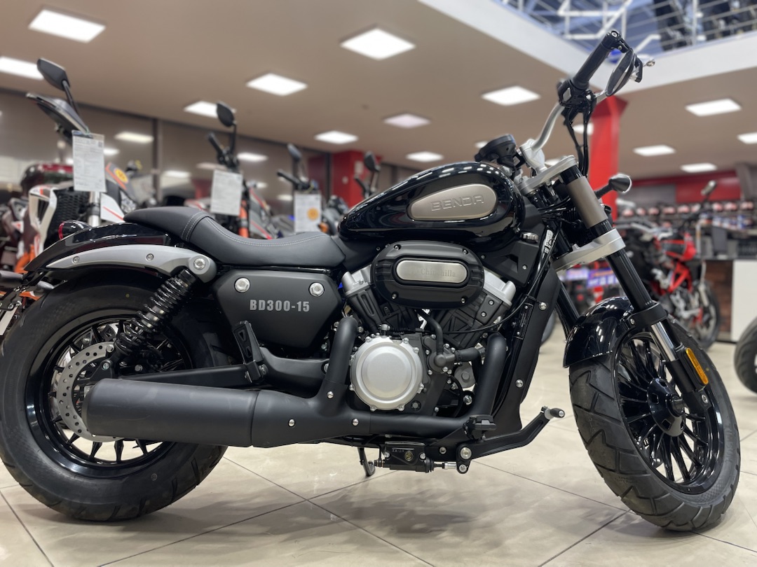 Мотоцикл Benda Chinchilla 300 в Краснодаре