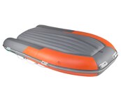 НАДУВНАЯ ЛОДКА GLADIATOR E380S в Краснодаре