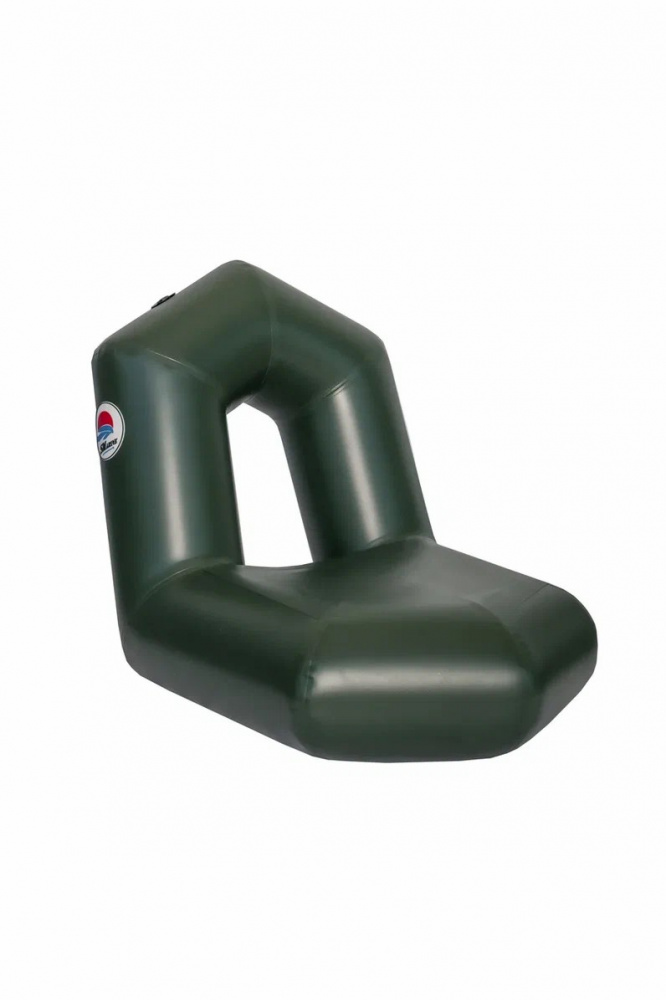 КРЕСЛО НАДУВНОЕ SMARINE, 85Х75 СМ, ПВХ, ЗЕЛЕНЫЙ в Краснодаре