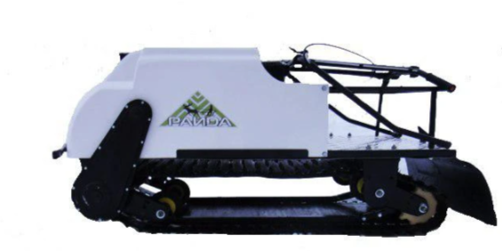 Мотобуксировщик Райда 087L02  9 л.с., катушка 3 ампер в Краснодаре