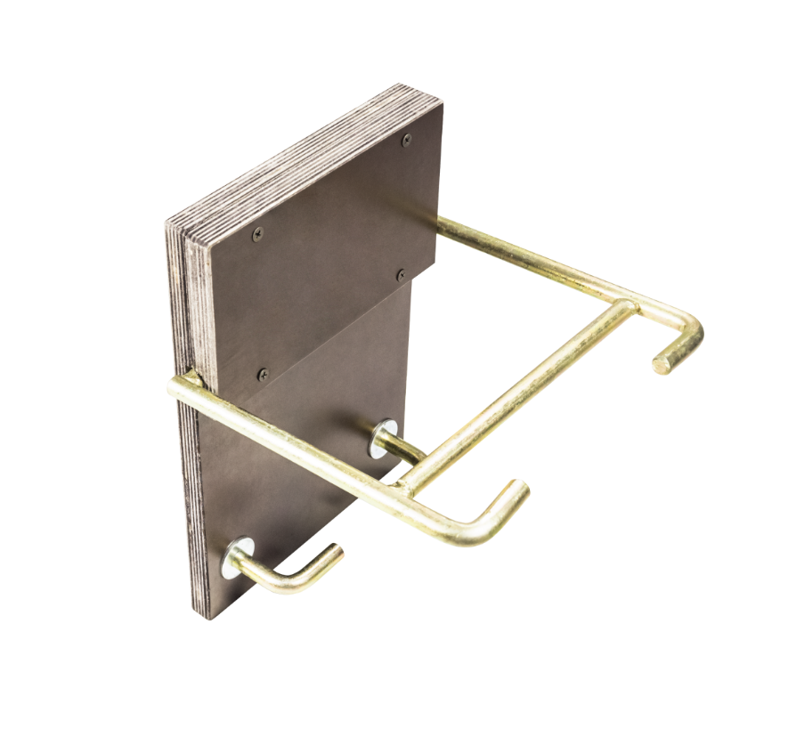 Навесной транец в Краснодаре