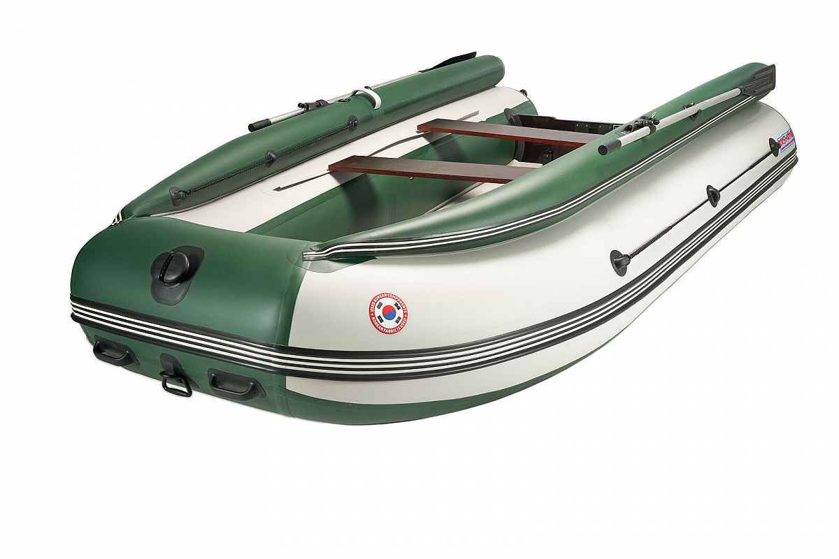 Лодка MISHIMO FAMILY LITE DF 430 в Краснодаре