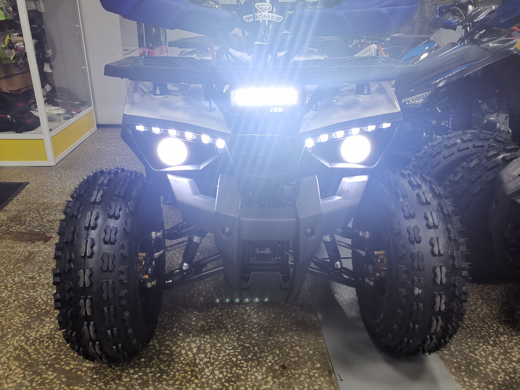 Квадроцикл PROMAX WILD 175 LUX в Краснодаре