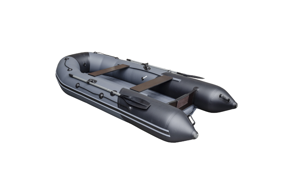 Лодка Таймень NX 3400 НДНД PRO в Краснодаре