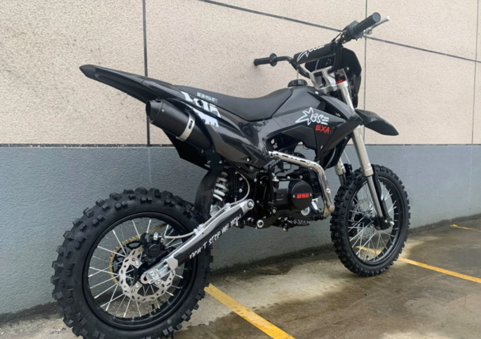 Питбайк BSE EXA SA 17/14 в Краснодаре