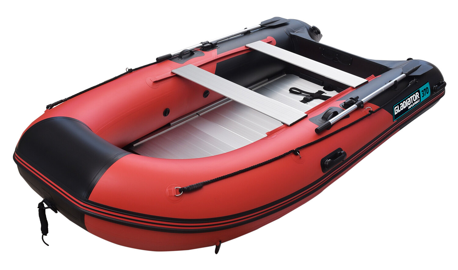 НАДУВНАЯ ЛОДКА GLADIATOR B330AL в Краснодаре
