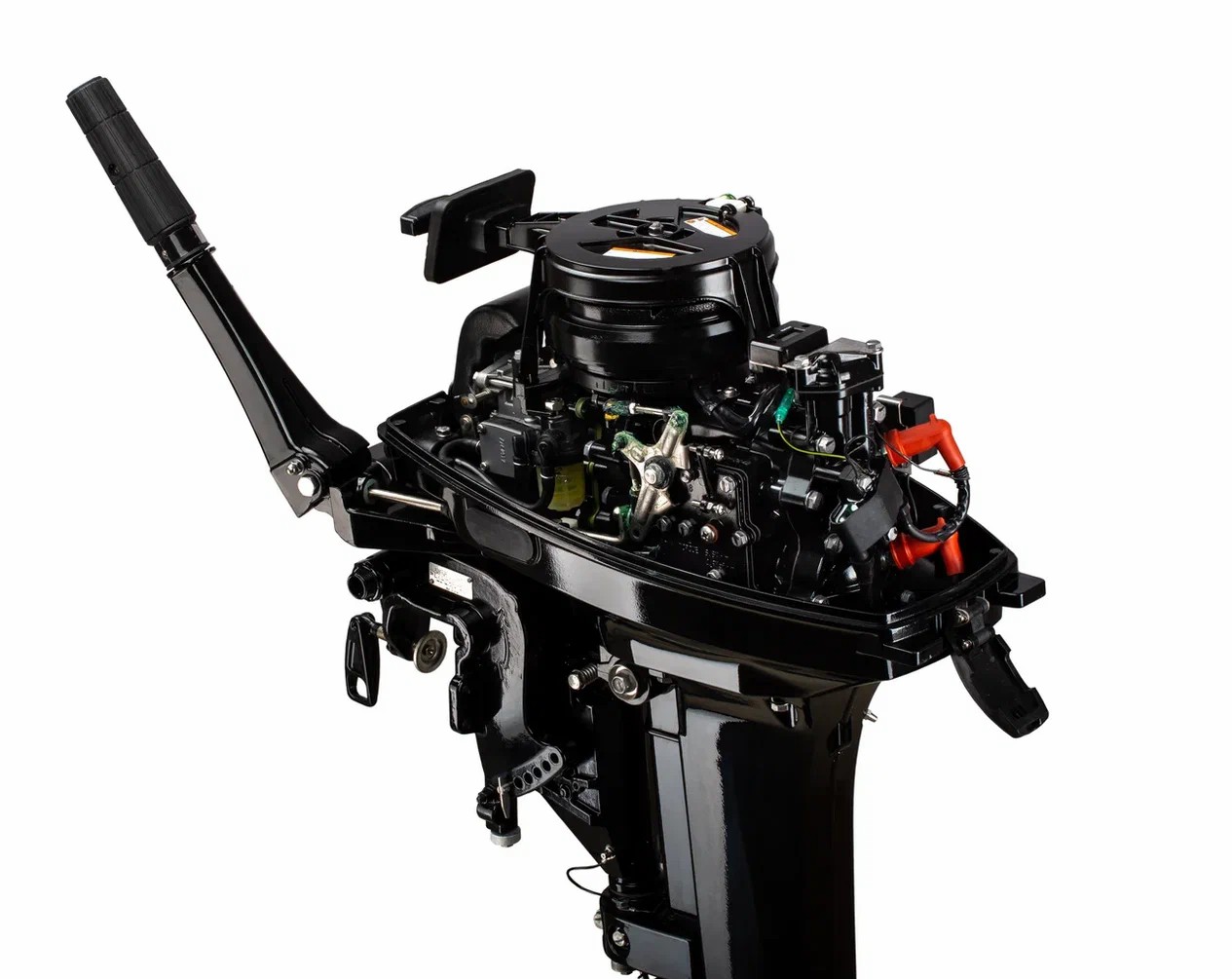 ЛОДОЧНЫЙ МОТОР GLADIATOR G20FHS в Краснодаре