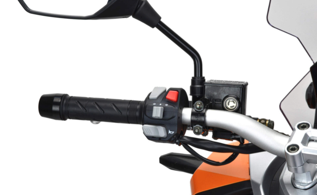 Скутер MOTOLAND (МОТОЛЕНД) T-MAX 150 в Краснодаре