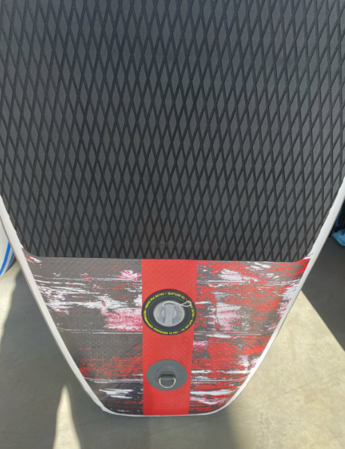 SUP (САП) ДОСКА RAIDEX TAKUMO 10.6’ (320СМ) N 10 в Краснодаре