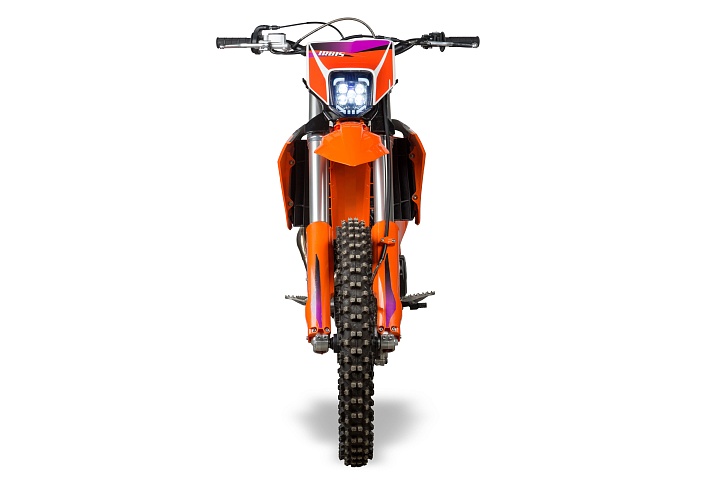 Эндуро мотоцикл IRBIS KTR 250 в Краснодаре