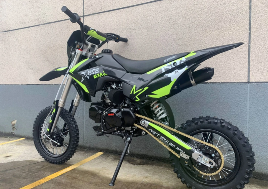 Питбайк BSE EXA SA 14/12 в Краснодаре