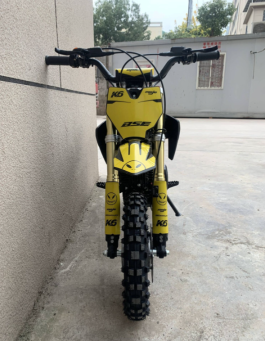 Питбайк BSE K6 в Краснодаре